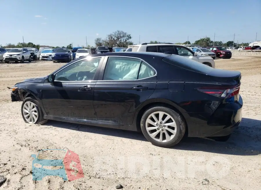 4T1C11AK2PU726862 Photo# 2