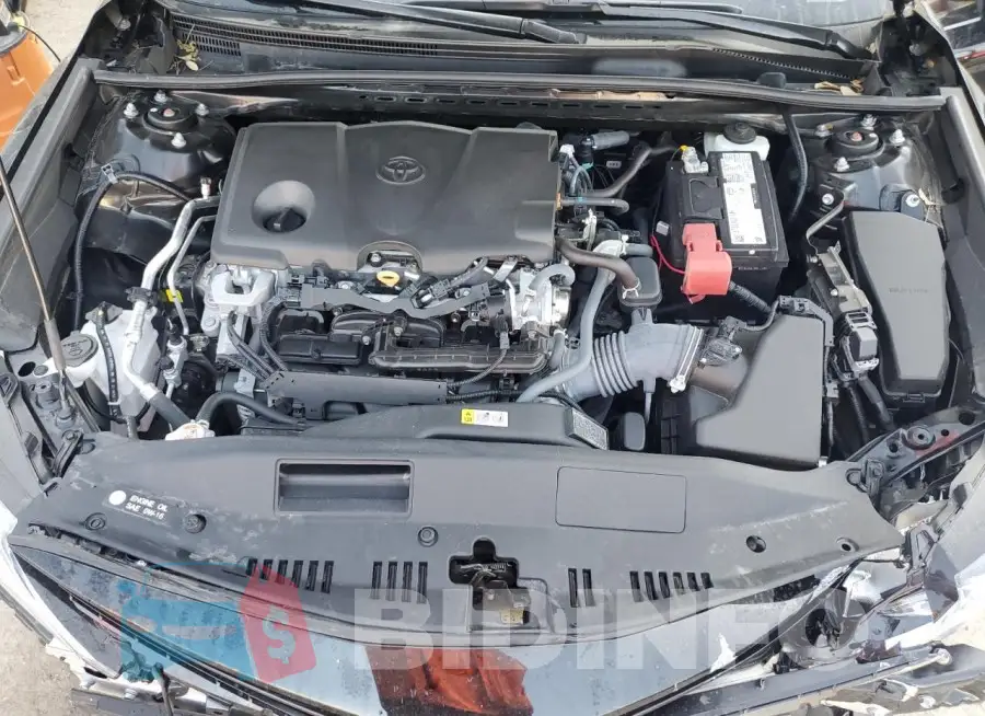 4T1C11AK2PU726862 Photo# 11