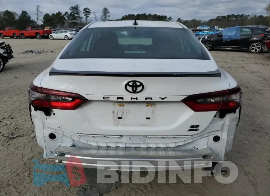 4T1G11BK6NU055323 Photo# 6
