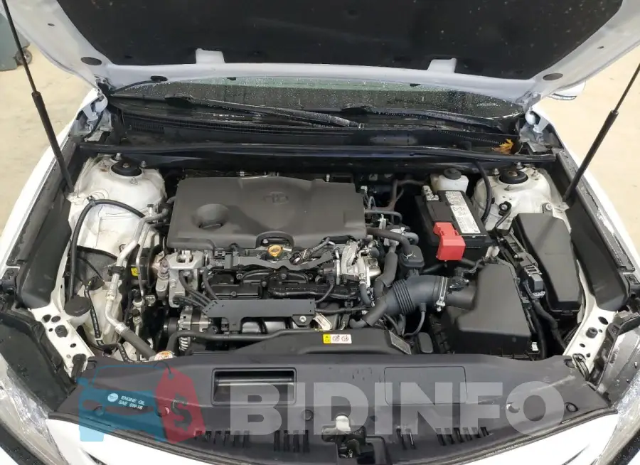 4T1K61BK8LU005192 Photo# 11