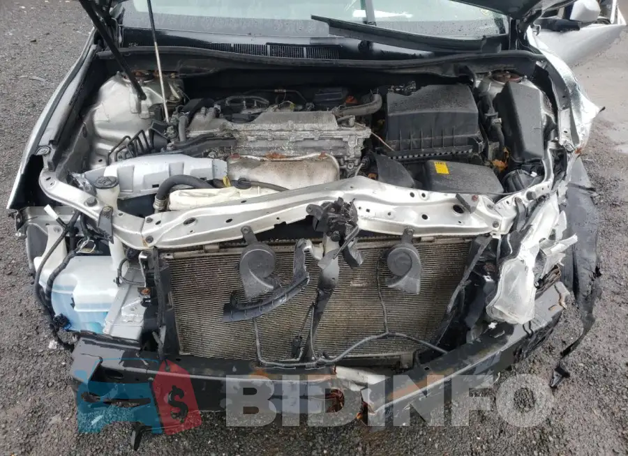 4T4BF1FK2FR461516 Photo# 11