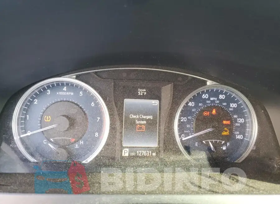 4T4BF1FK3GR548164 Photo# 9