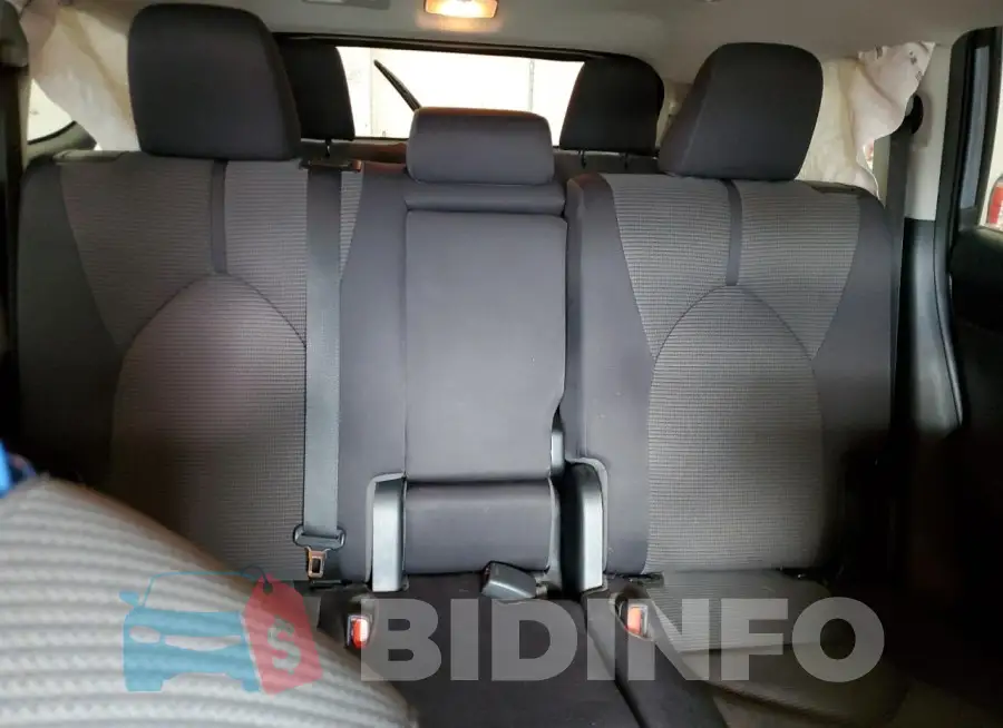 5TDBBRCH5LS008816 Photo# 10
