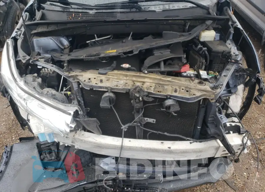 5TDBZRFH6JS484769 Photo# 11