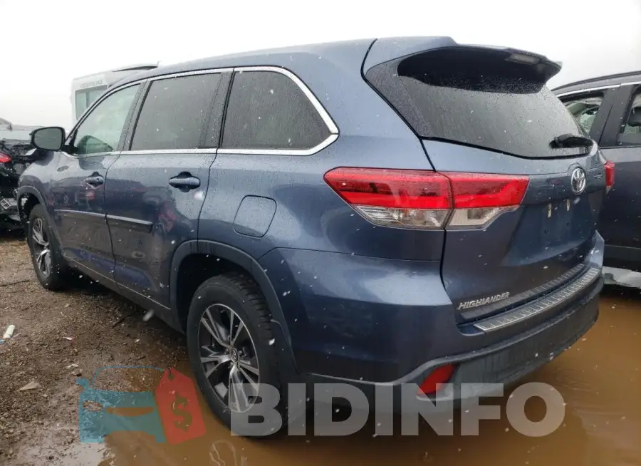 5TDBZRFH6JS484769 Photo# 2