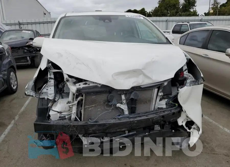 5TDDZ3DC8LS251895 Photo# 5