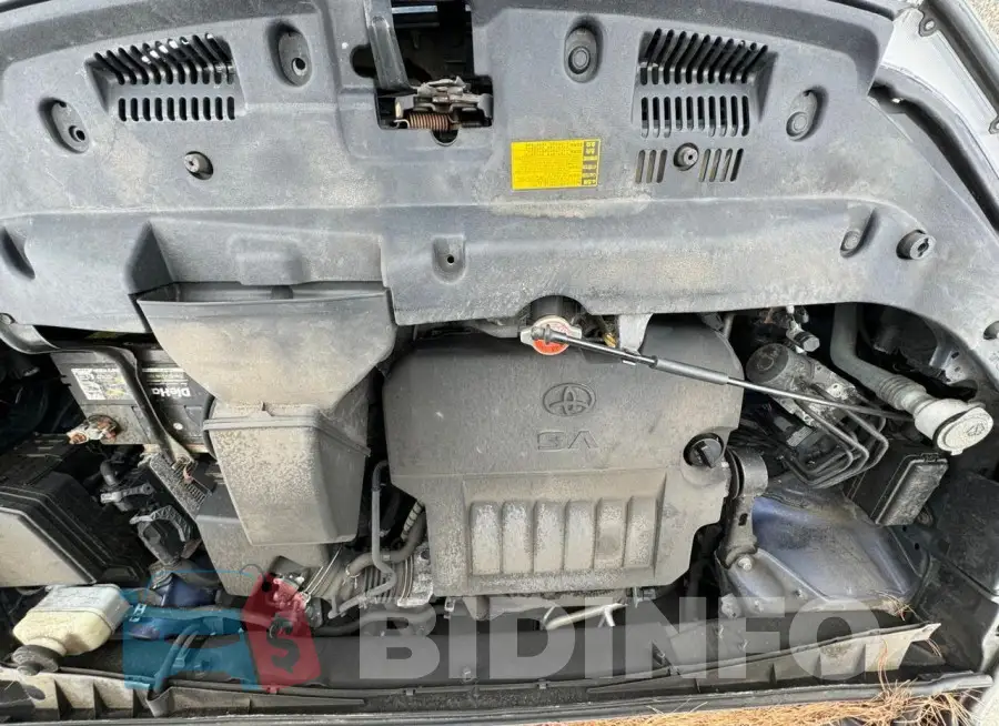 5TDJKRFH5GS232679 Photo# 7