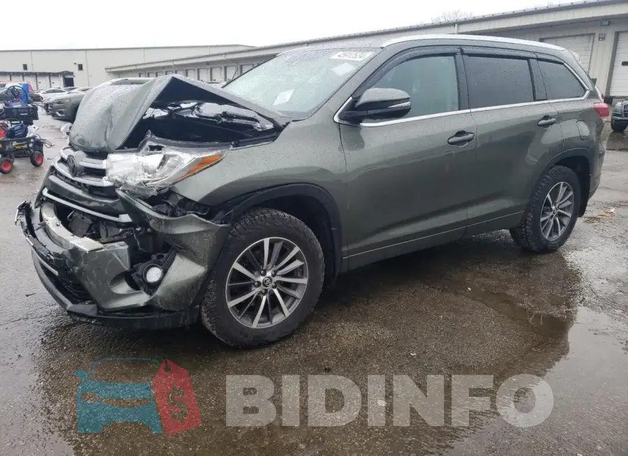 5TDJZRFH0JS890252 Photo# 1