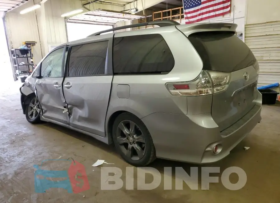 5TDXK3DC4GS705745 Photo# 2