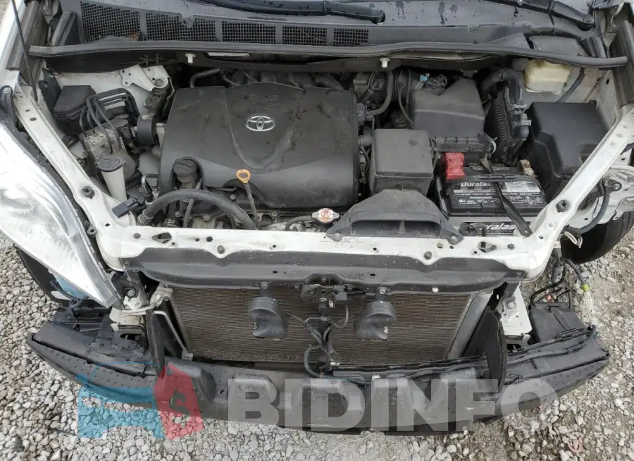 5TDYZ3DC1HS843812 Photo# 12