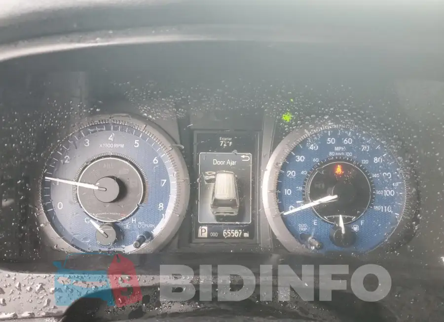 5TDYZ3DC5HS825328 Photo# 9