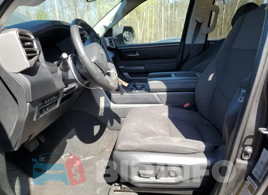 5TFLA5DB9PX101848 Photo# 7