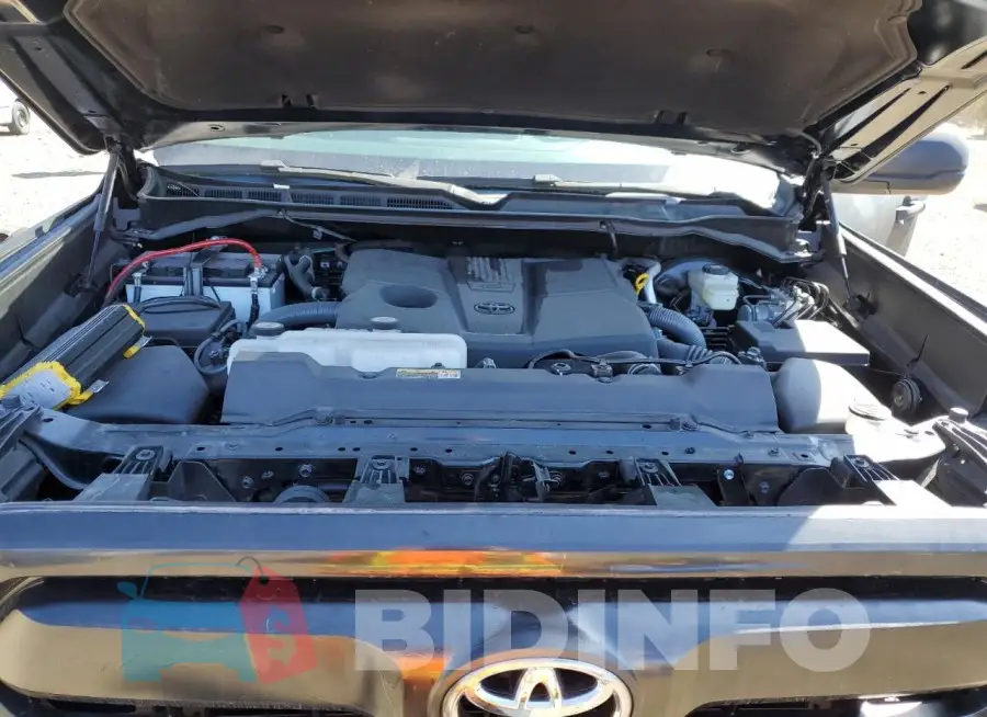 5TFLA5DB9PX101848 Photo# 11