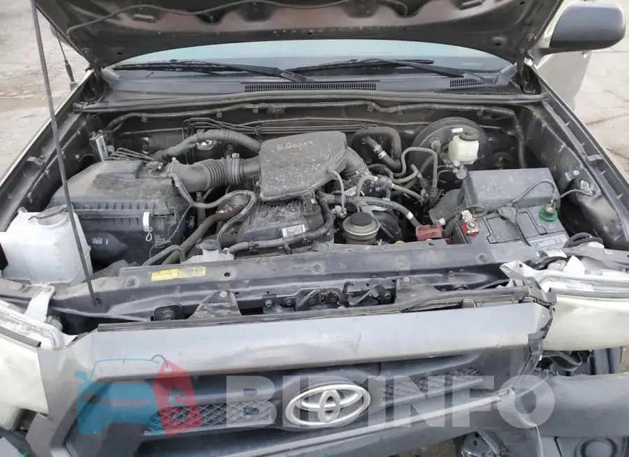 5TFTX4CN1FX057914 Photo# 11