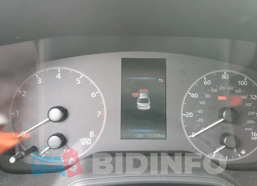 5YFB4MDE1PP026827 Photo# 9