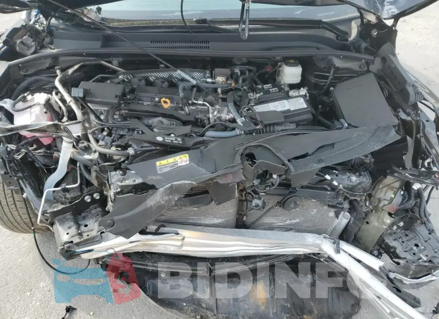 5YFB4MDE1PP026827 Photo# 11