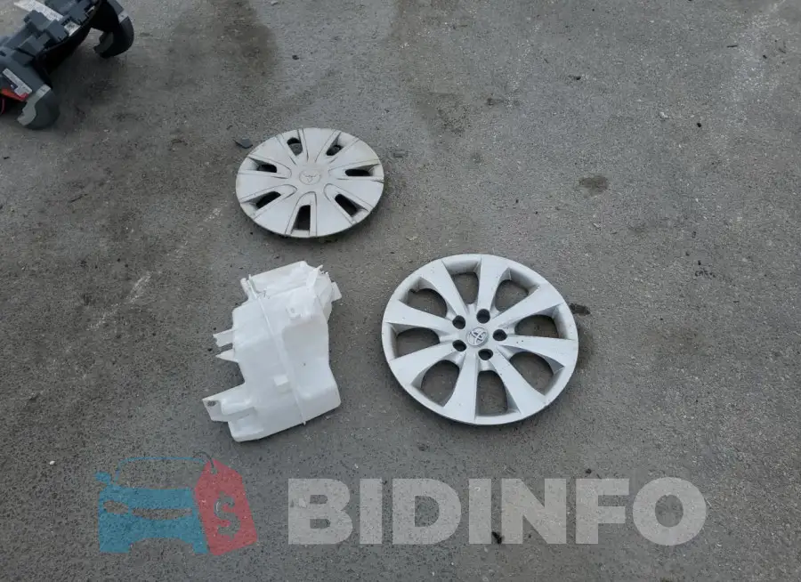 5YFB4MDE1PP026827 Photo# 12