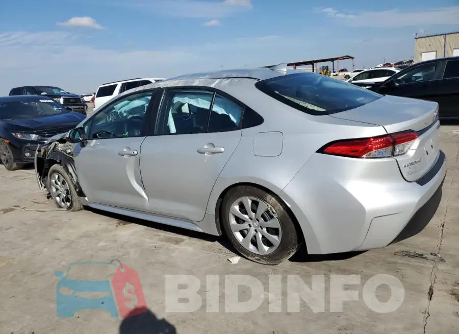 5YFB4MDE5PP029584 Photo# 2