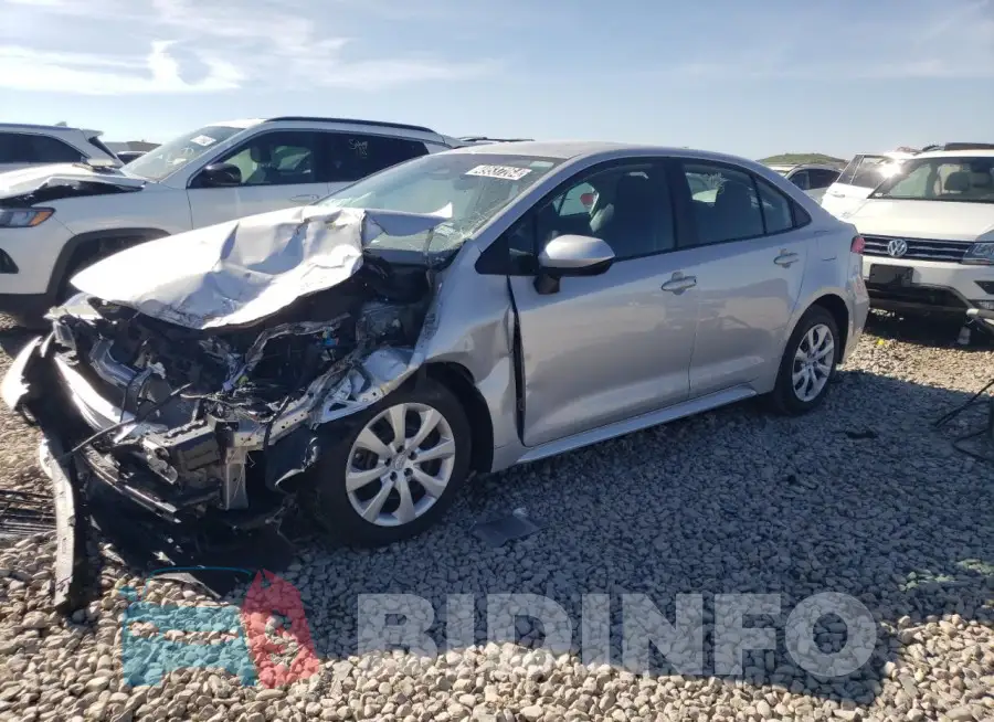 5YFB4MDE5PP047454 Photo# 1
