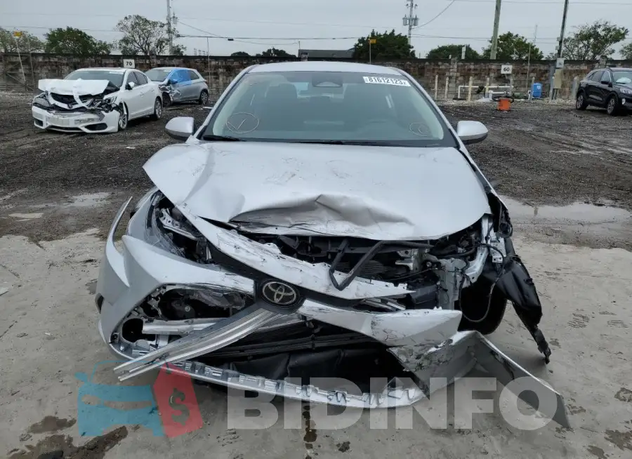 5YFB4MDE5RP106635 Photo# 5