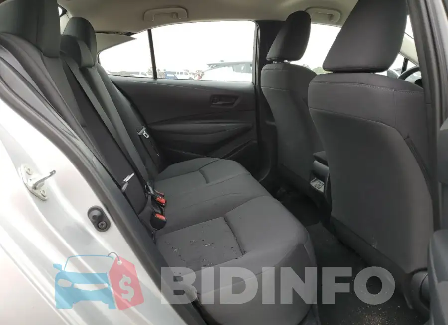 5YFB4MDE5RP106635 Photo# 10