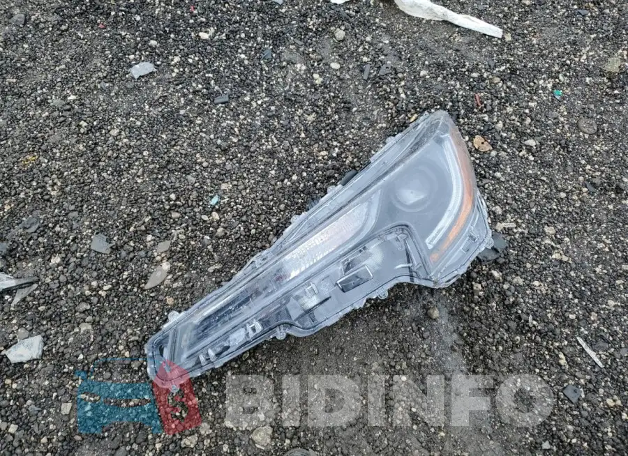 5YFB4MDE5RP106635 Photo# 12