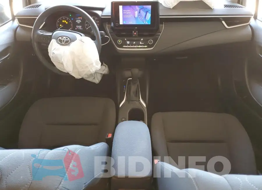 5YFB4MDE7PP012950 Photo# 8