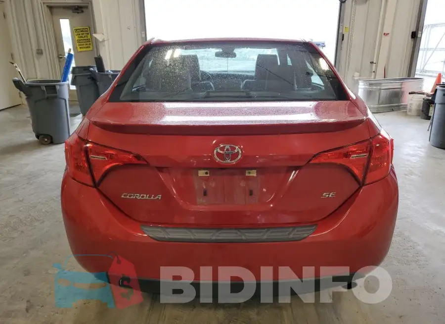 5YFBURHE4JP790346 Photo# 6