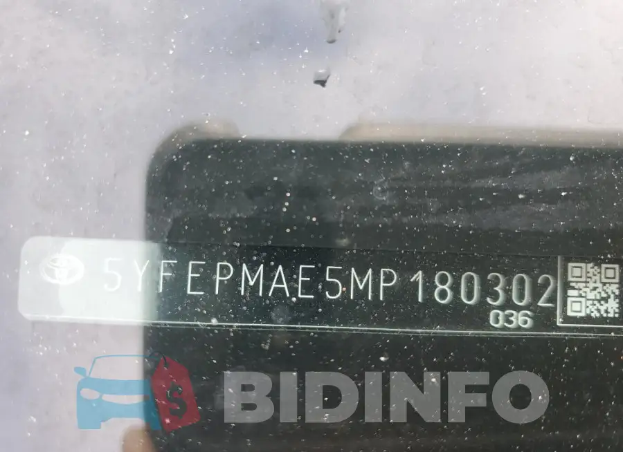 5YFEPMAE5MP180302 Photo# 13