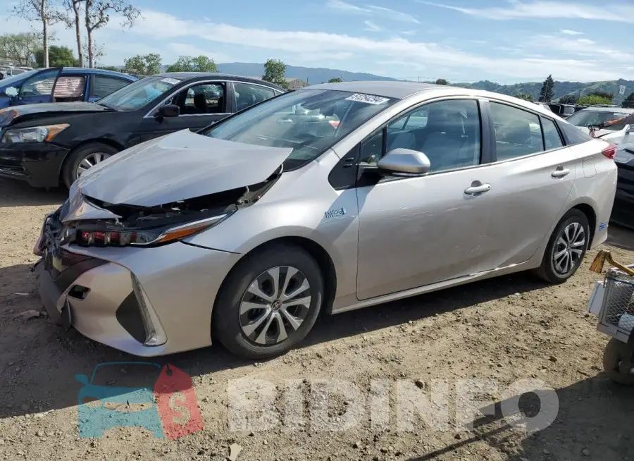 JTDKAMFP6M3177075 Photo# 1