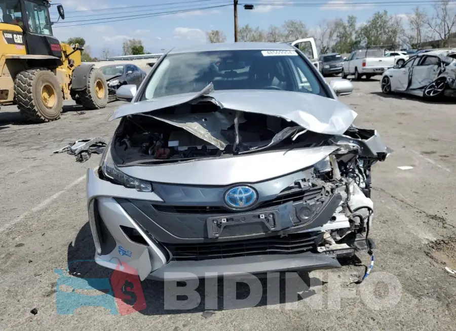 JTDKAMFP7M3186125 Photo# 5
