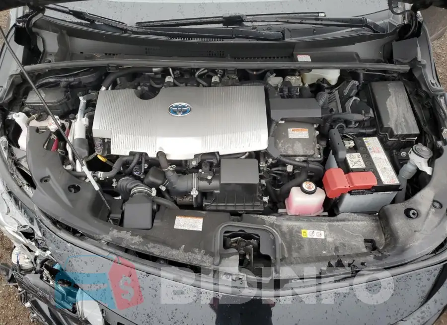 JTDKAMFP8M3195433 Photo# 11