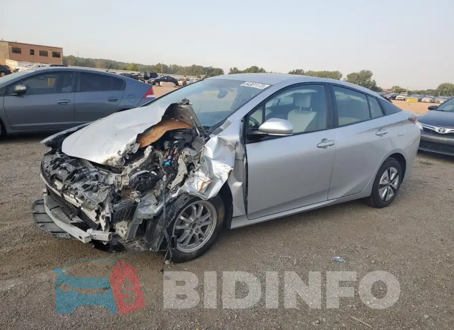 JTDKARFU4G3017963 Photo# 1