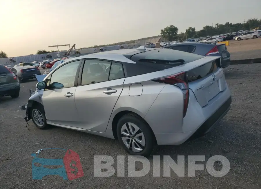 JTDKARFU4G3017963 Photo# 2
