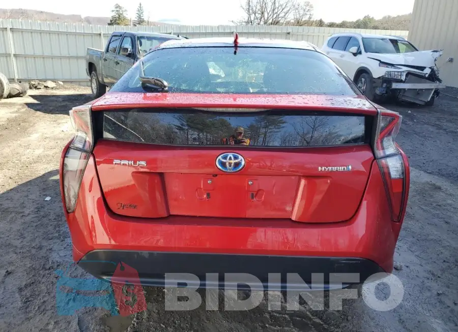 JTDKARFU9G3506245 Photo# 6