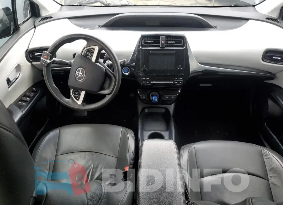 JTDKBRFU2G3023984 Photo# 8