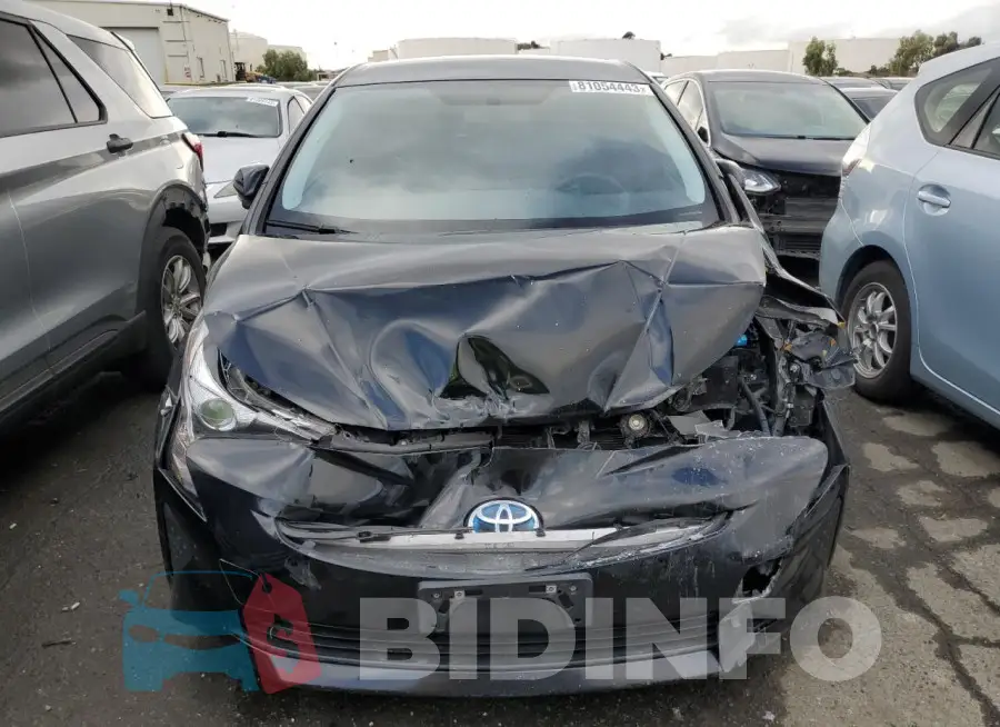 JTDKBRFU2G3023984 Photo# 5