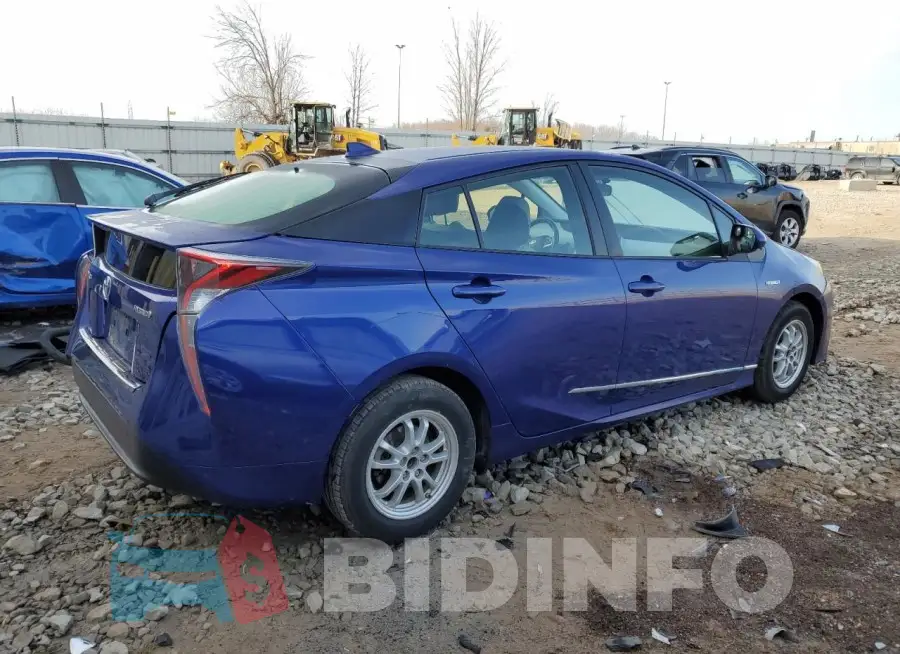 JTDKBRFU9G3526959 Photo# 3