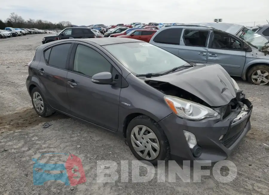 JTDKDTB39F1586089 Photo# 4