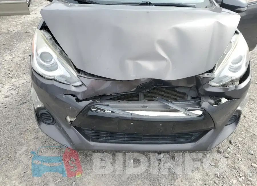 JTDKDTB39F1586089 Photo# 11
