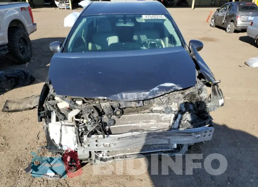 JTDZN3EU5HJ057564 Photo# 5