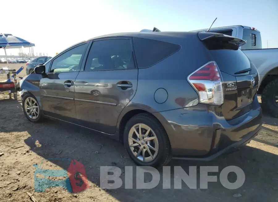 JTDZN3EU5HJ057564 Photo# 2