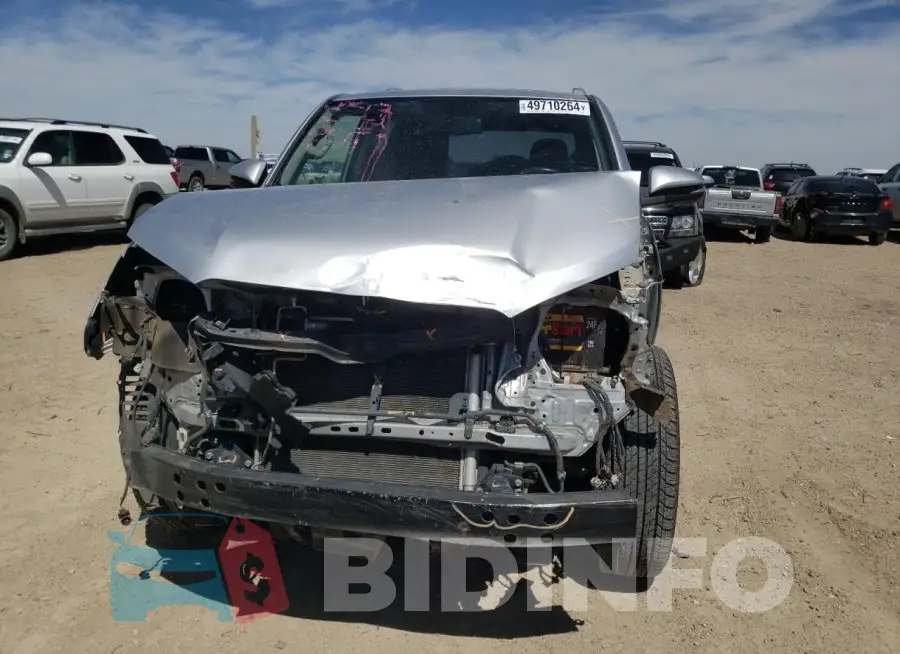 JTEBU5JR5F5262577 Photo# 5