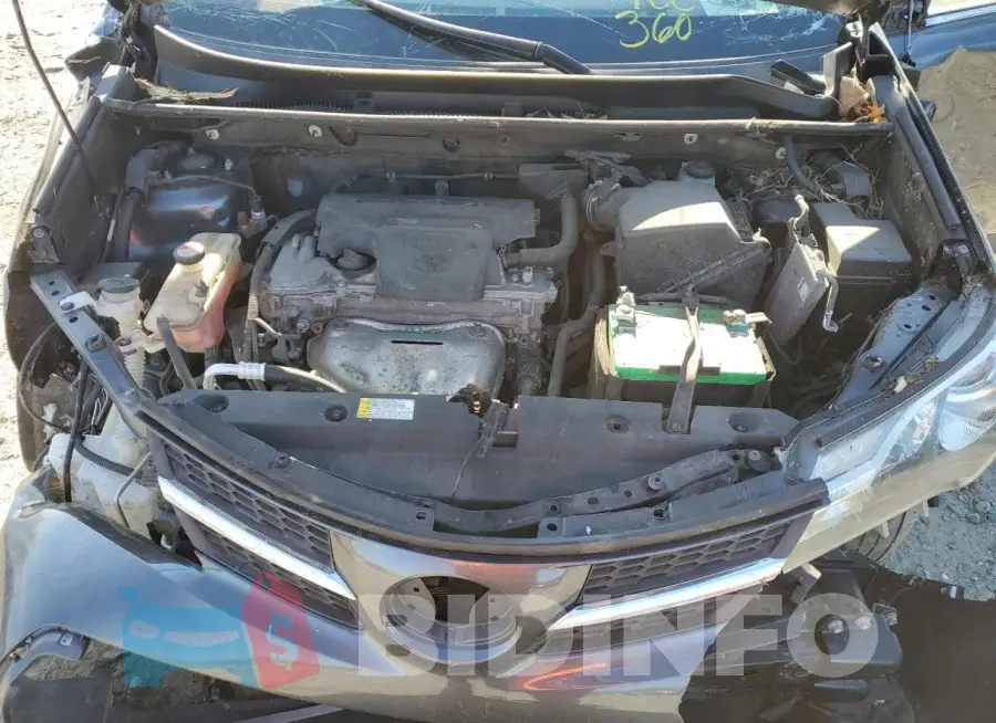 JTMBFREV6FD153502 Photo# 11