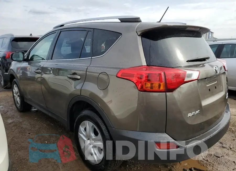 JTMBFREV8FD132621 Photo# 2
