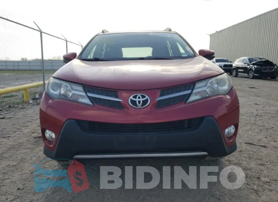 JTMDFREV7FD154098 Photo# 5