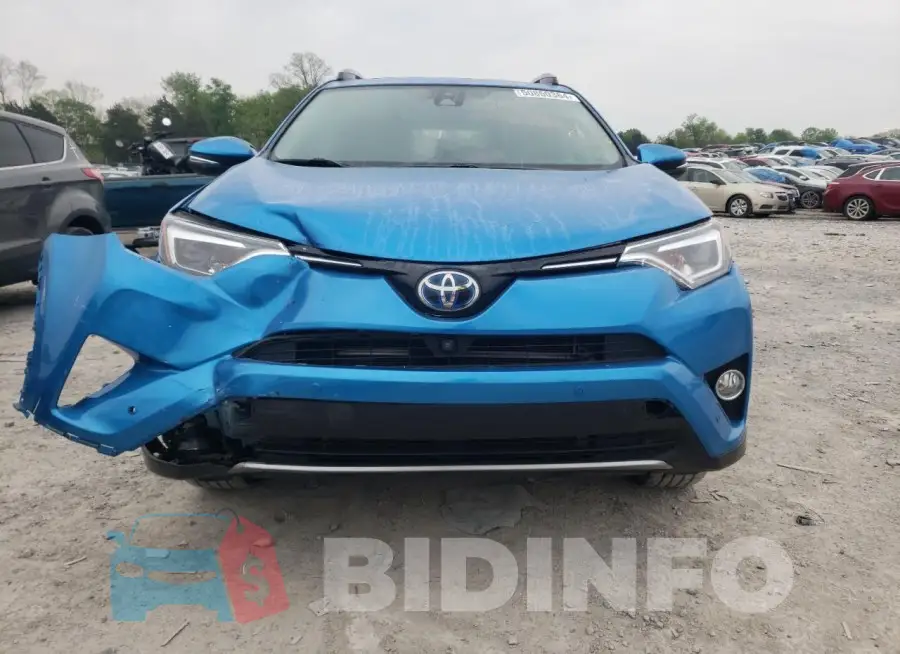 JTMDJREV9HD129382 Photo# 5