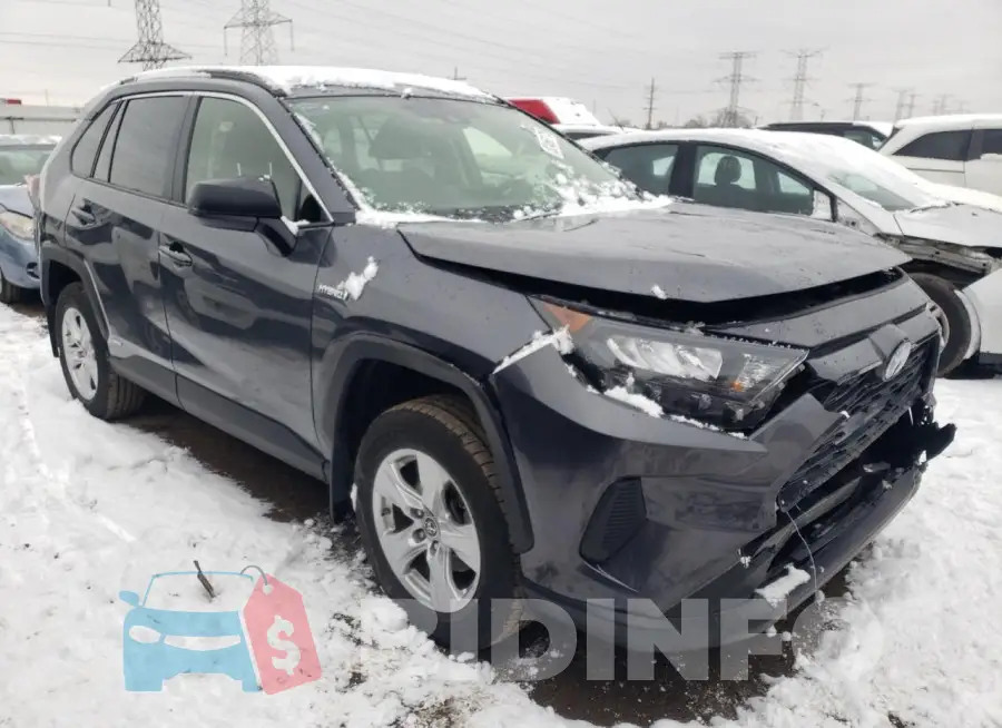 JTMLWRFV7KD512949 Photo# 4