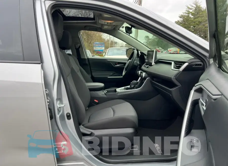 JTMRWRFV2KD514277 Photo# 5