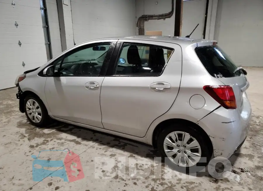 VNKKTUD39FA039711 Photo# 2